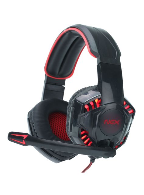 Gaming Headset ADG001OI20 Negro-0