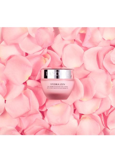 Crema Tratamiento Hydra Zen Neurocalm 50 ml Lancôme-2