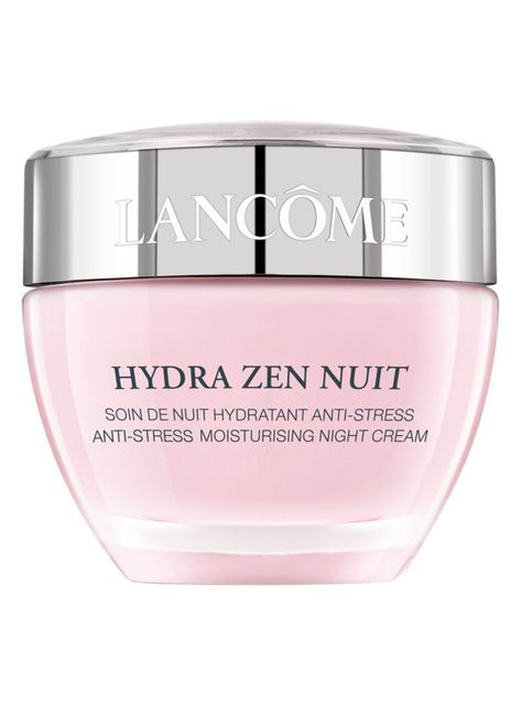Crema Lancôme Tratamiento Hydra Zen Neocalm Nuit 50 ml-0