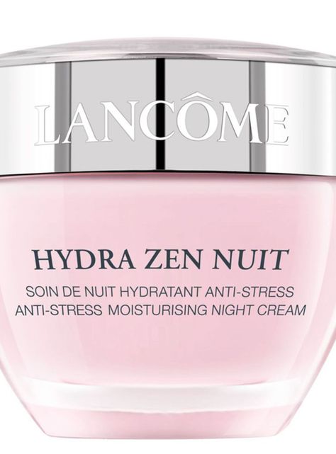 Crema Lancôme Tratamiento Hydra Zen Neocalm Nuit 50 ml-1