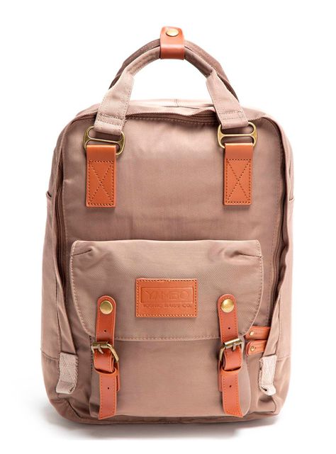 Mochila Yambo Spirit Camel-0