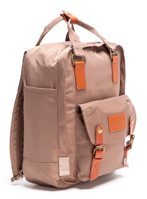 Mochila Yambo Spirit Camel-2