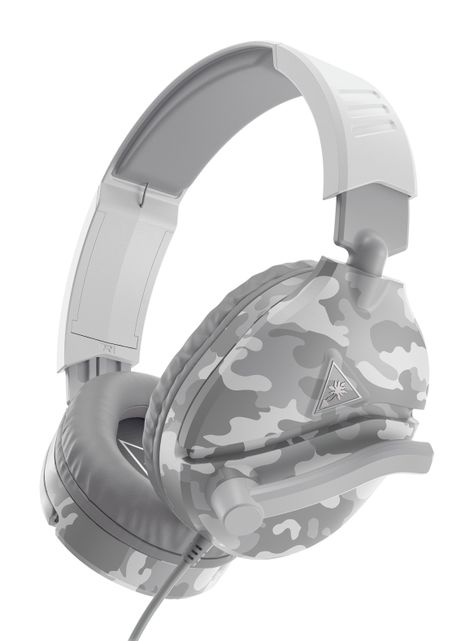 Audífonos Gamer Recon 70 Ártico Camo-0