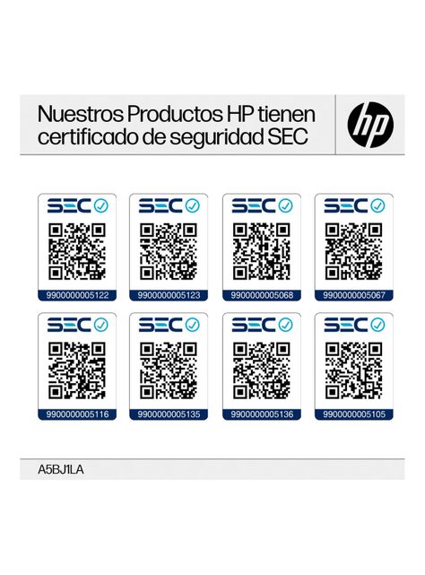 Notebook HP Pavilion x360 14-ek0009la Intel Core i5 8GB RAM 512GB SSD 14" FHD Táctil Windows 11 Home-5