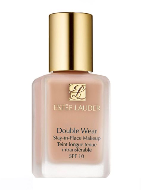 Base de Maquillaje Double Wear SPF 10 2C2 Pale Almond 30 ml-0