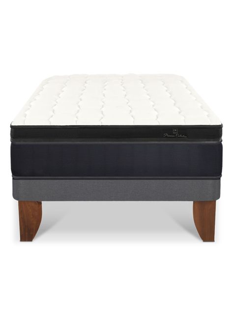 Topper Premium 1 Plaza x 190 cm-5