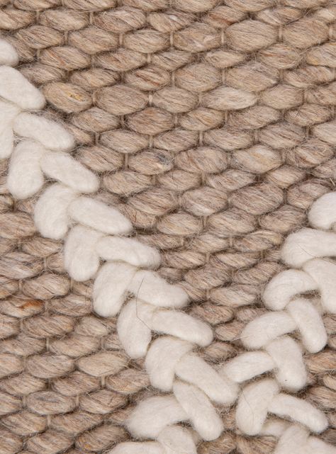 Alfombra Helsinki 190 x 290 cm Beige-2