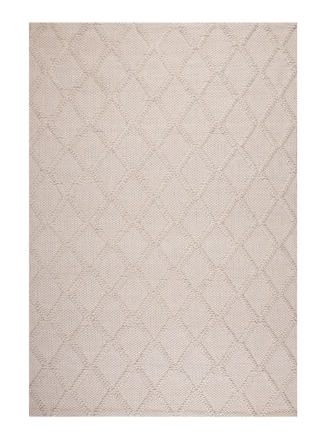 Alfombra Helsinki 160 x 230 cm Blanco-0