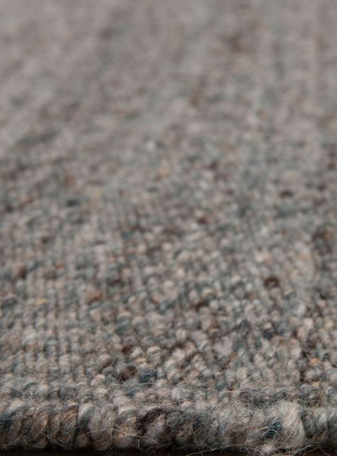 Alfombra Ibiza 190 x 290 cm Gris-1