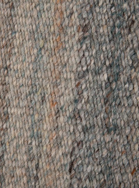 Alfombra Ibiza 190 x 290 cm Gris-2