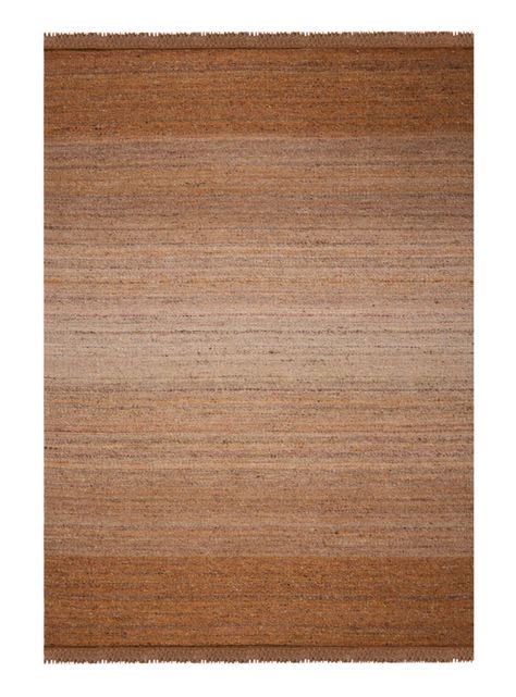 Alfombra Ibiza 190 x 290 cm Naranjo-0
