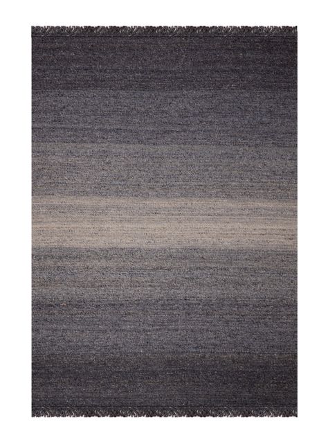 Alfombra Ibiza 230 x 330 cm Azul-0
