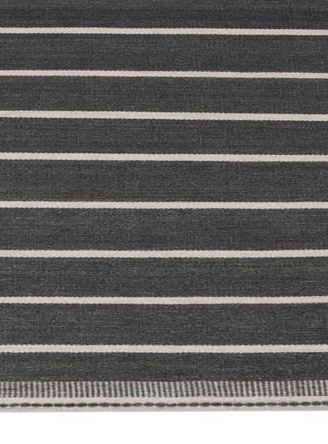Alfombra Kelim Gris 160 x 230 cm-1