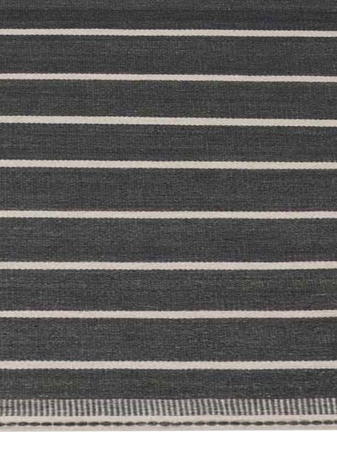 Alfombra Kelim Gris 230 x 330 cm-1