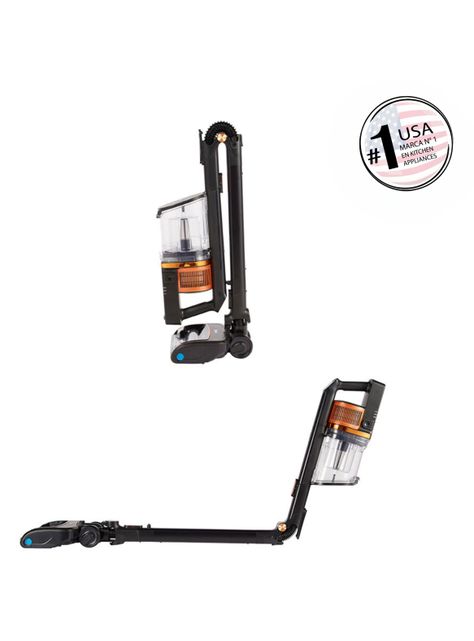 Aspiradora Vertical Inalámbrica 700 ml Stratos-1