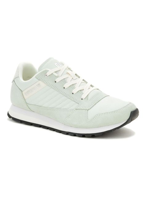 Zapatilla Urbana Ventura Mint Mujer-1