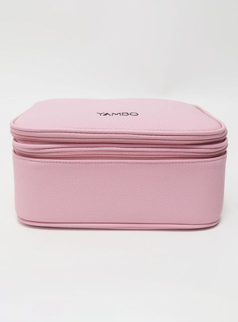 Cosmetiquero XL Pink-2