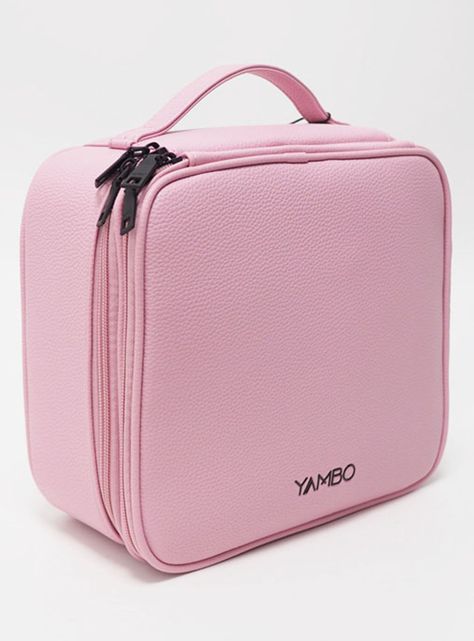 Cosmetiquero XL Pink-1