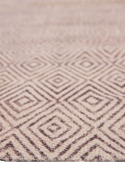 Bajada de Cama Boho Ethnic Café 60 x 90 cm-1