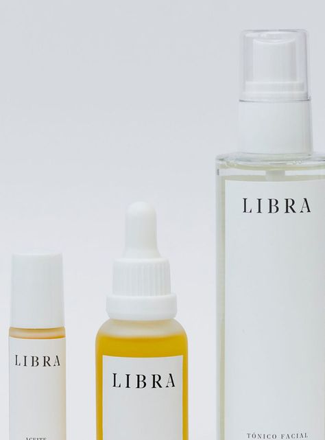 Set Libra Hidratación Rostro 140 ml-1