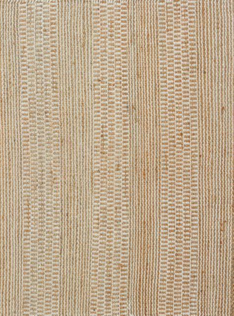 Alfombra Yute 160x230 cm Natural/Beige-2