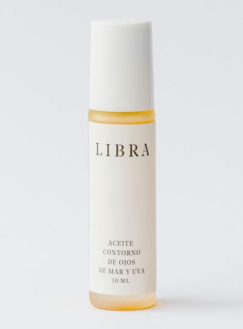 Aceite Libra Contorno de Ojos 10 ml-0
