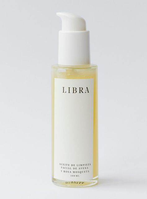 Aceite Libra Limpieza Facial 100 ml-0