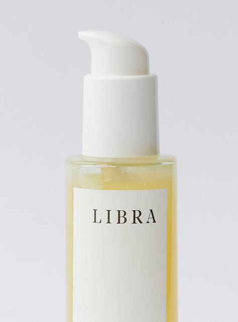 Aceite Libra Limpieza Facial 100 ml-1