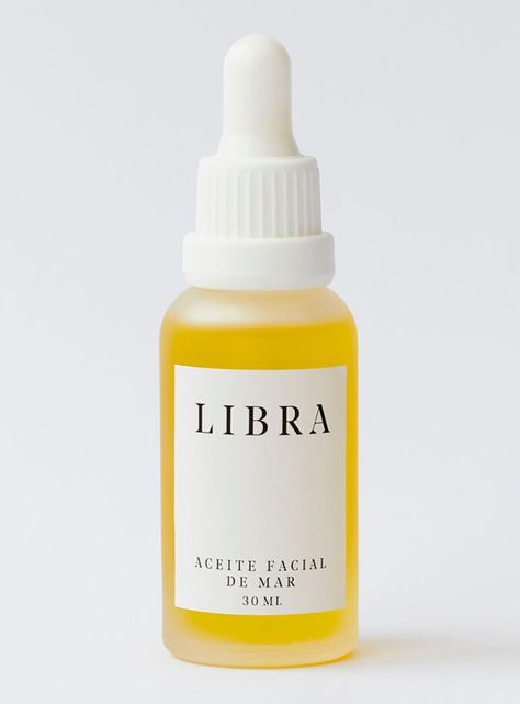 Aceite Libra Facial de Mar 30 ml-0