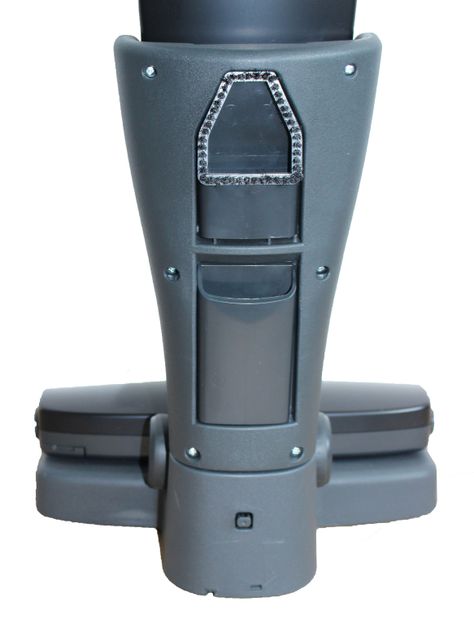 Aspiradora Vertical Inalámbrica 2 en 1 ASPV2EN118V-3