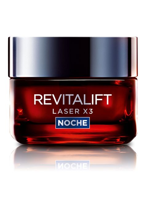 Set Dermo Expertise L'Oréal Paris Anti Arrugas Revitalift Laser Crema Día+Noche-4