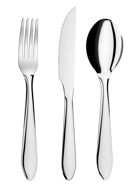 Set de Cubiertos 42 Piezas Bellagio Inox Brinox-2