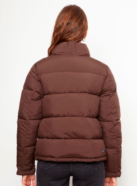 Parka Essential Reciclada-2
