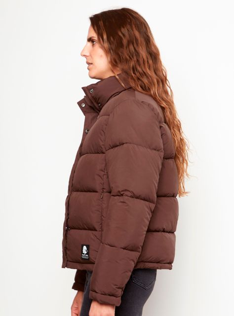 Parka Essential Reciclada-3