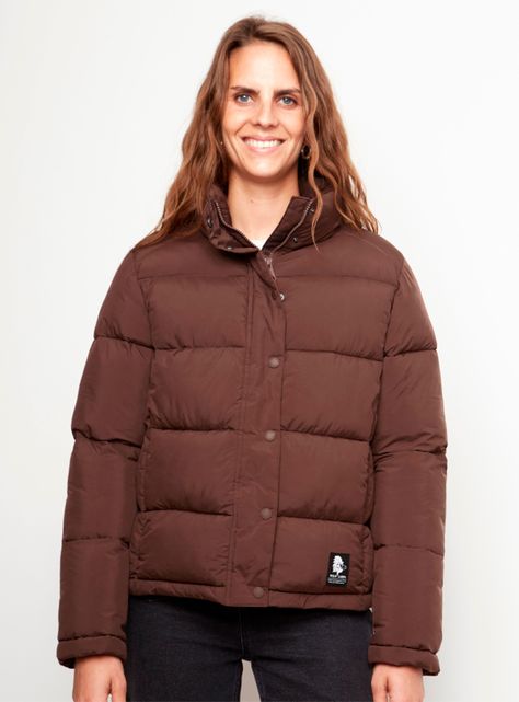 Parka Essential Reciclada-1