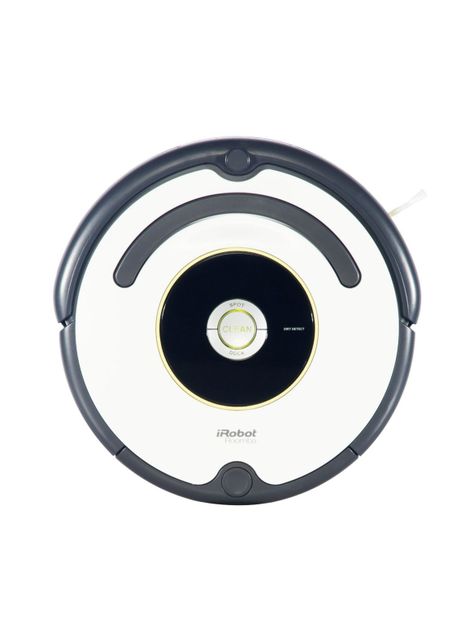 Aspiradora Robot Roomba 621-1