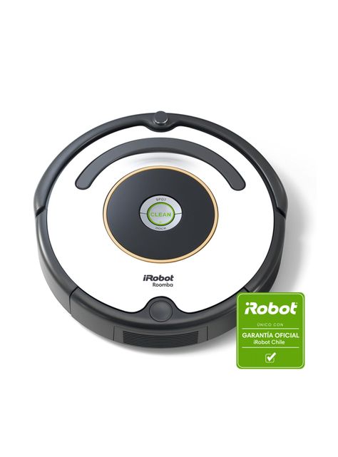 Aspiradora Robot Roomba 621-0