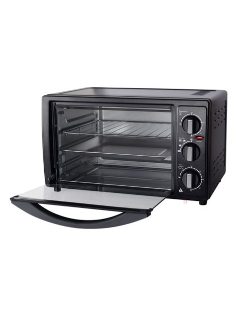 Horno Eléctrico 25 Litros EasyCook 25 HE-255NG-2
