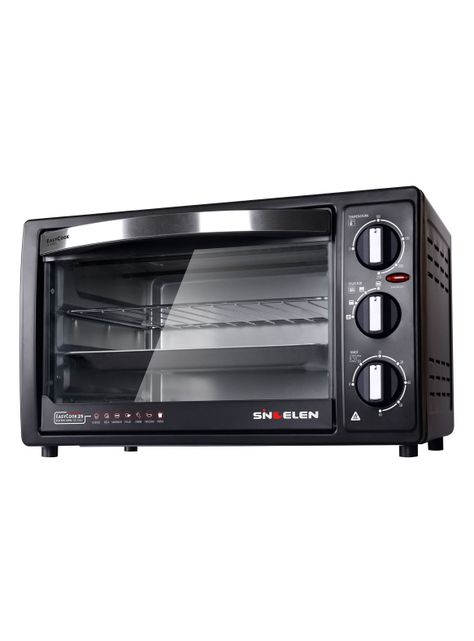 Horno Eléctrico 25 Litros EasyCook 25 HE-255NG-3