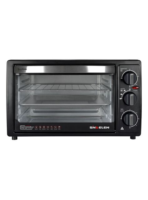 Horno Eléctrico 25 Litros EasyCook 25 HE-255NG-0