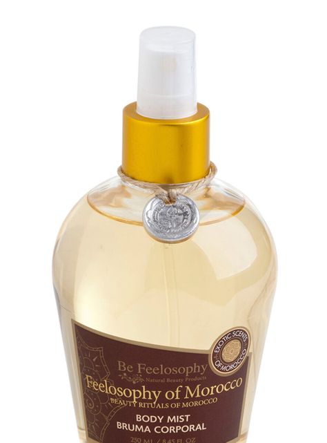 Bruma Be Feelosophy Cuerpo Argán 250 ml-1