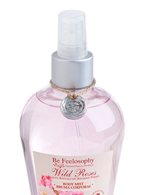 Bruma Be Feelosophy Cuerpo Wild Roses 250 ml-1