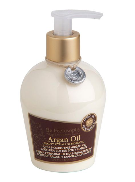 Crema Be Feelosophy Cuerpo Argán 250 ml-0