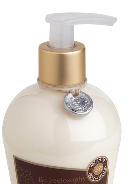 Crema Be Feelosophy Cuerpo Argán 250 ml-1