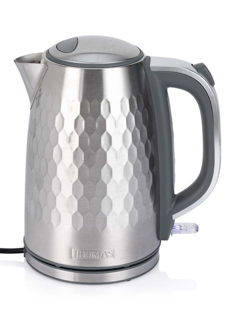 Hervidor Steel Diamond 1.7 Litros TH-5415i-0