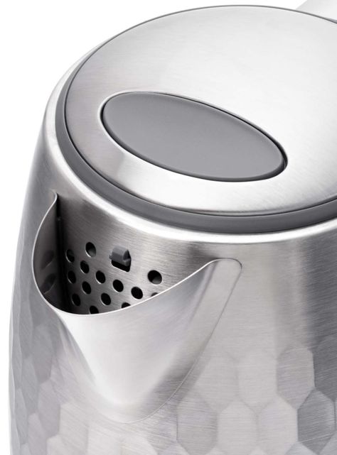Hervidor Steel Diamond 1.7 Litros TH-5415i-4