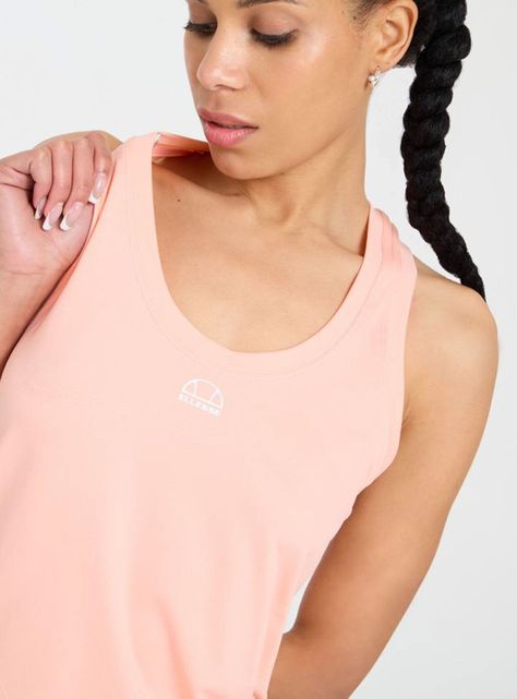 Polera Willow Seamless Sin Manga-2
