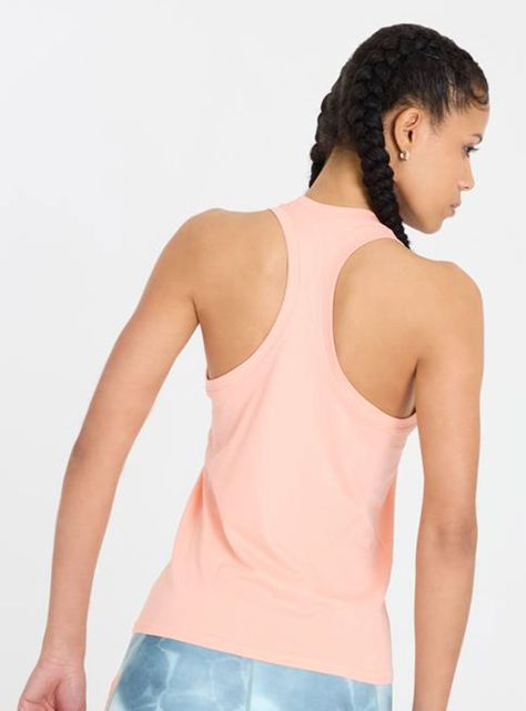 Polera Willow Seamless Sin Manga-1