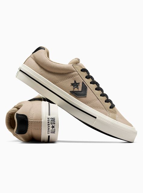 Zapatilla Urbana Logo Sport Casual Unisex-3