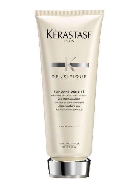 Acondicionador Espesante Cabello Fino Fondant Densité Densifique 200ml-0
